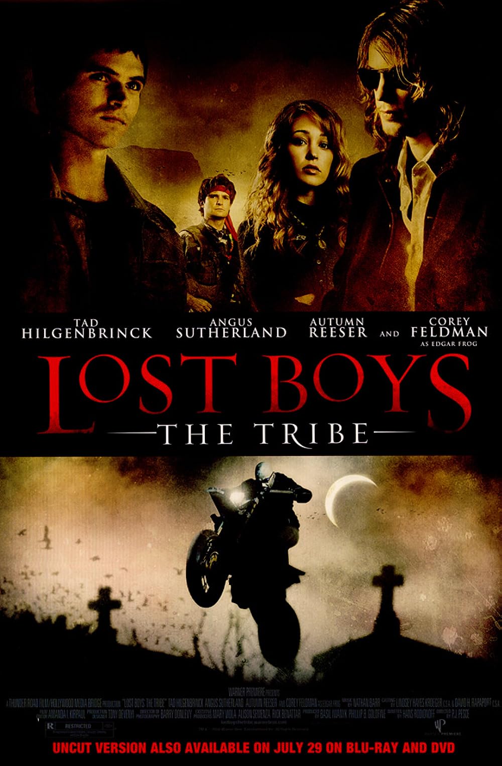 Lost Lost