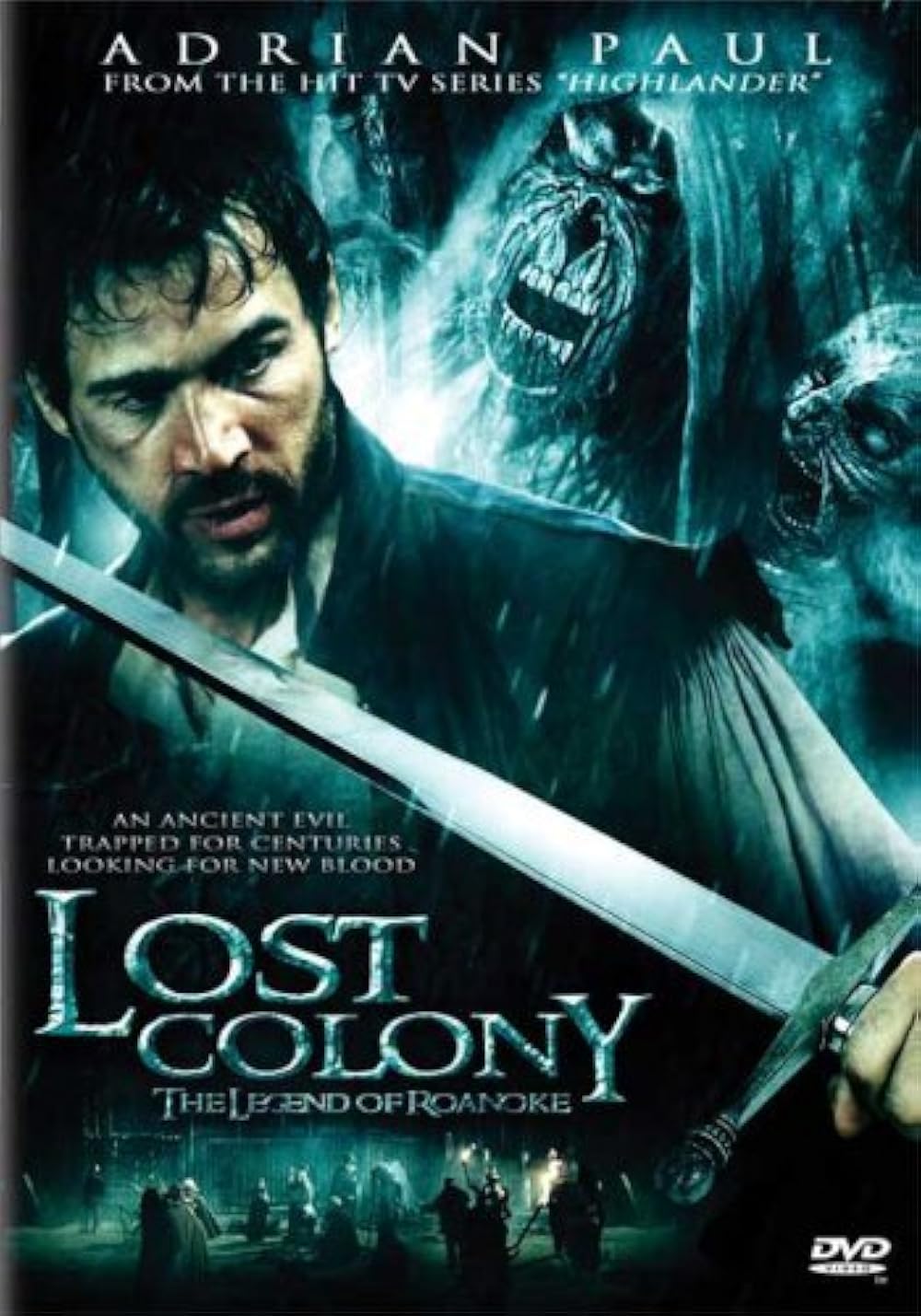 Lost Lost
