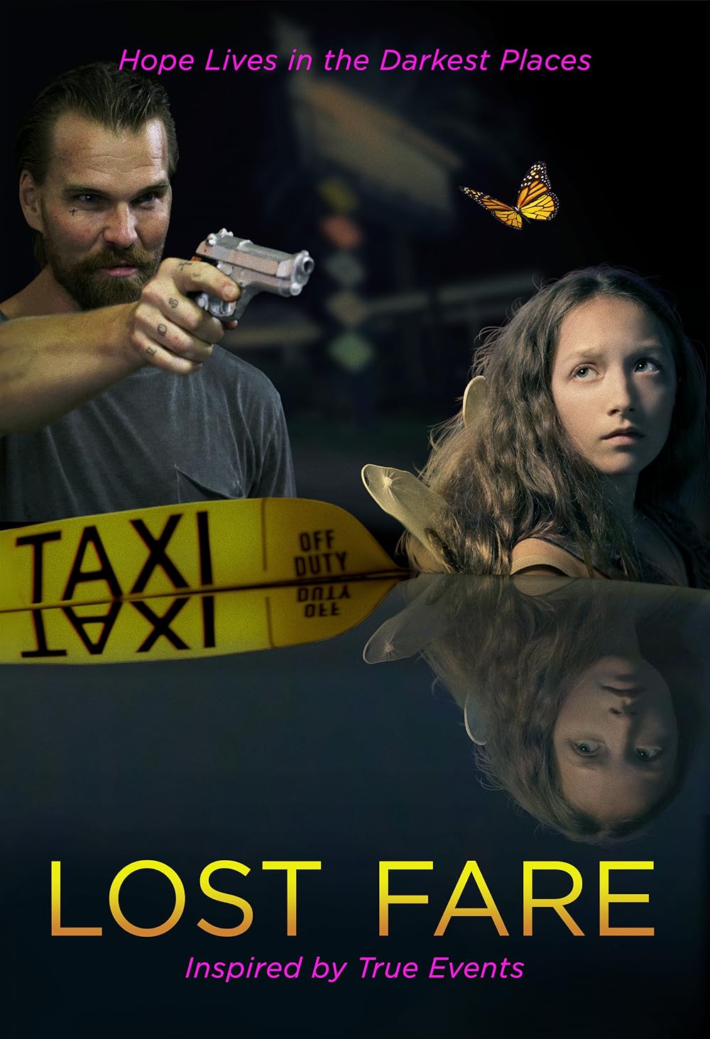 Lost Lost