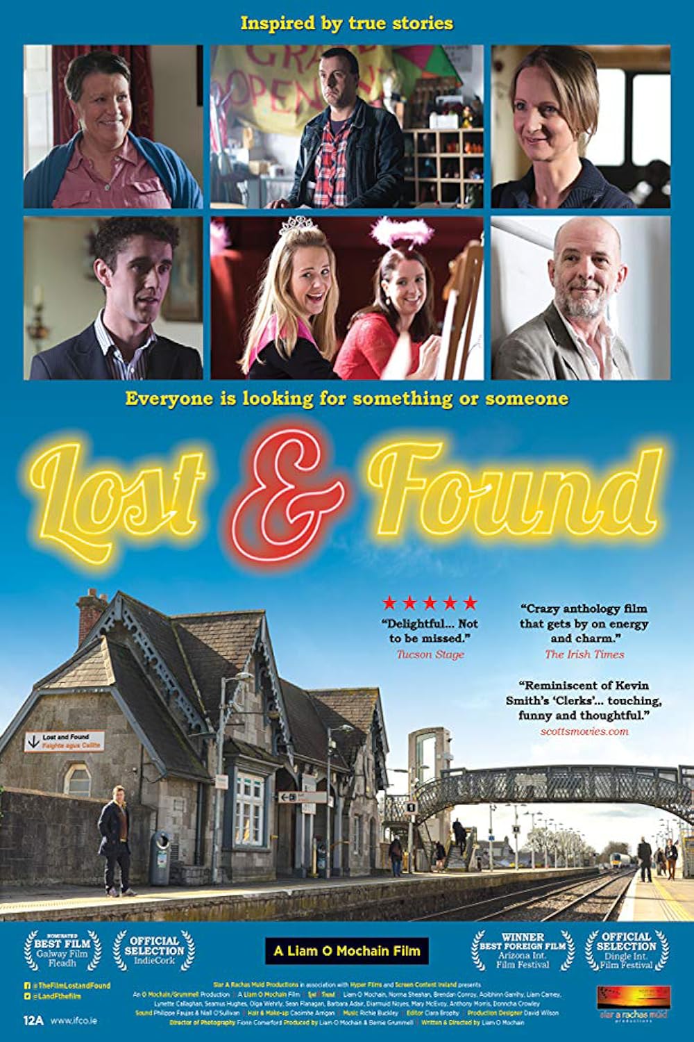 Lost Lost