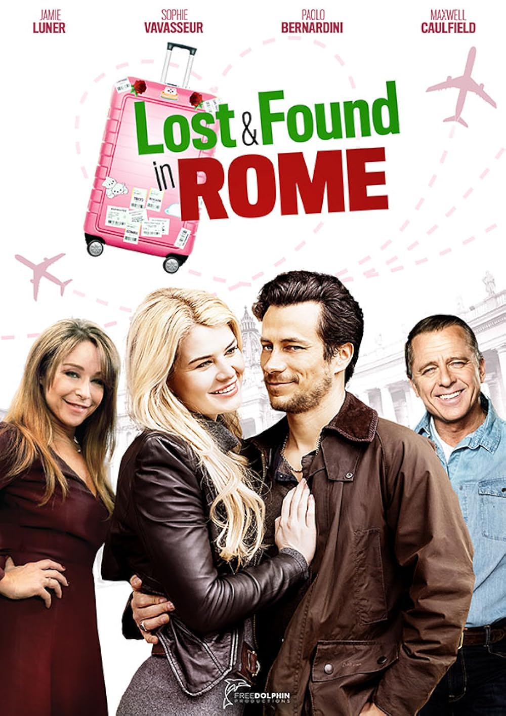 Lost Lost