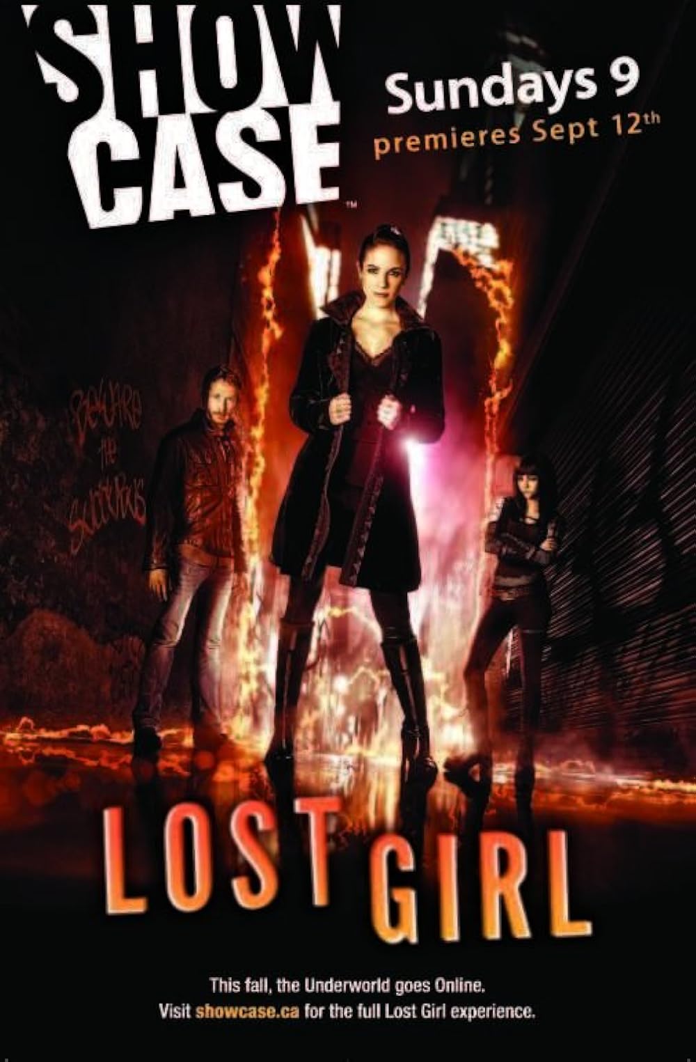Lost Lost