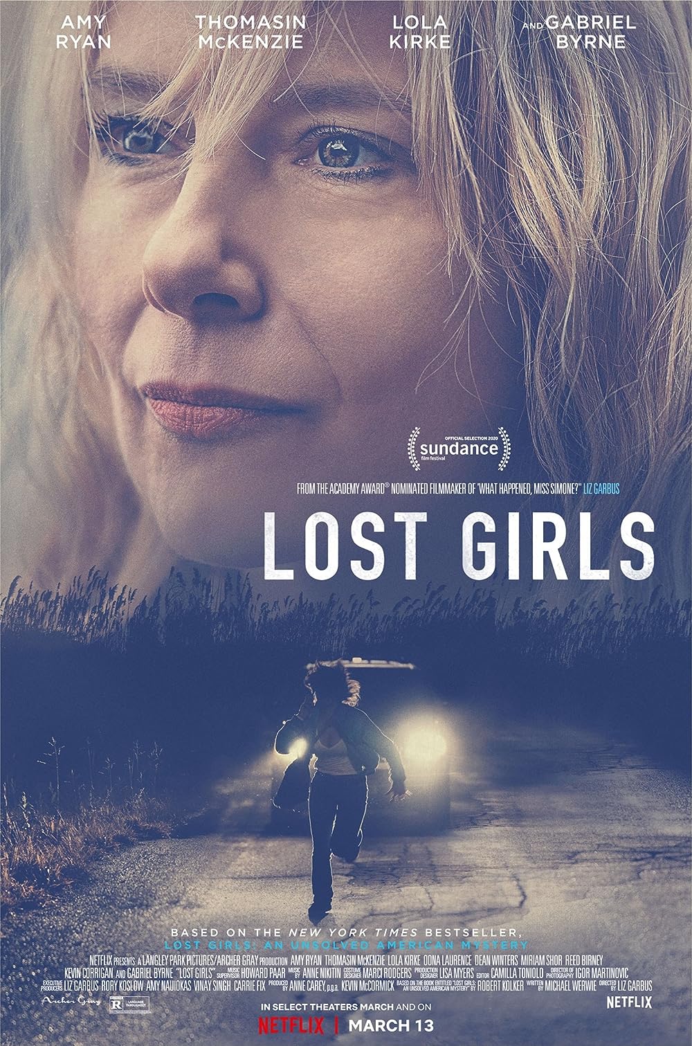 Lost Lost