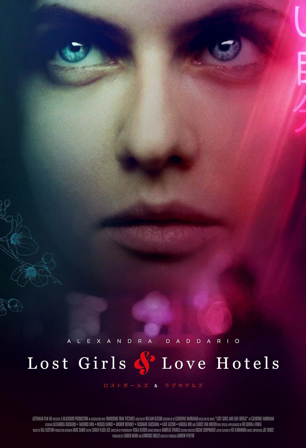 Lost Lost