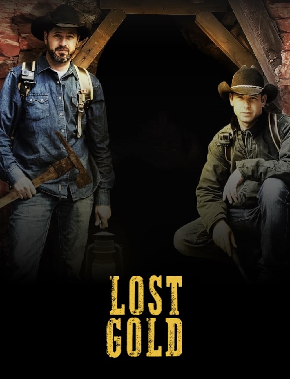 Lost Lost
