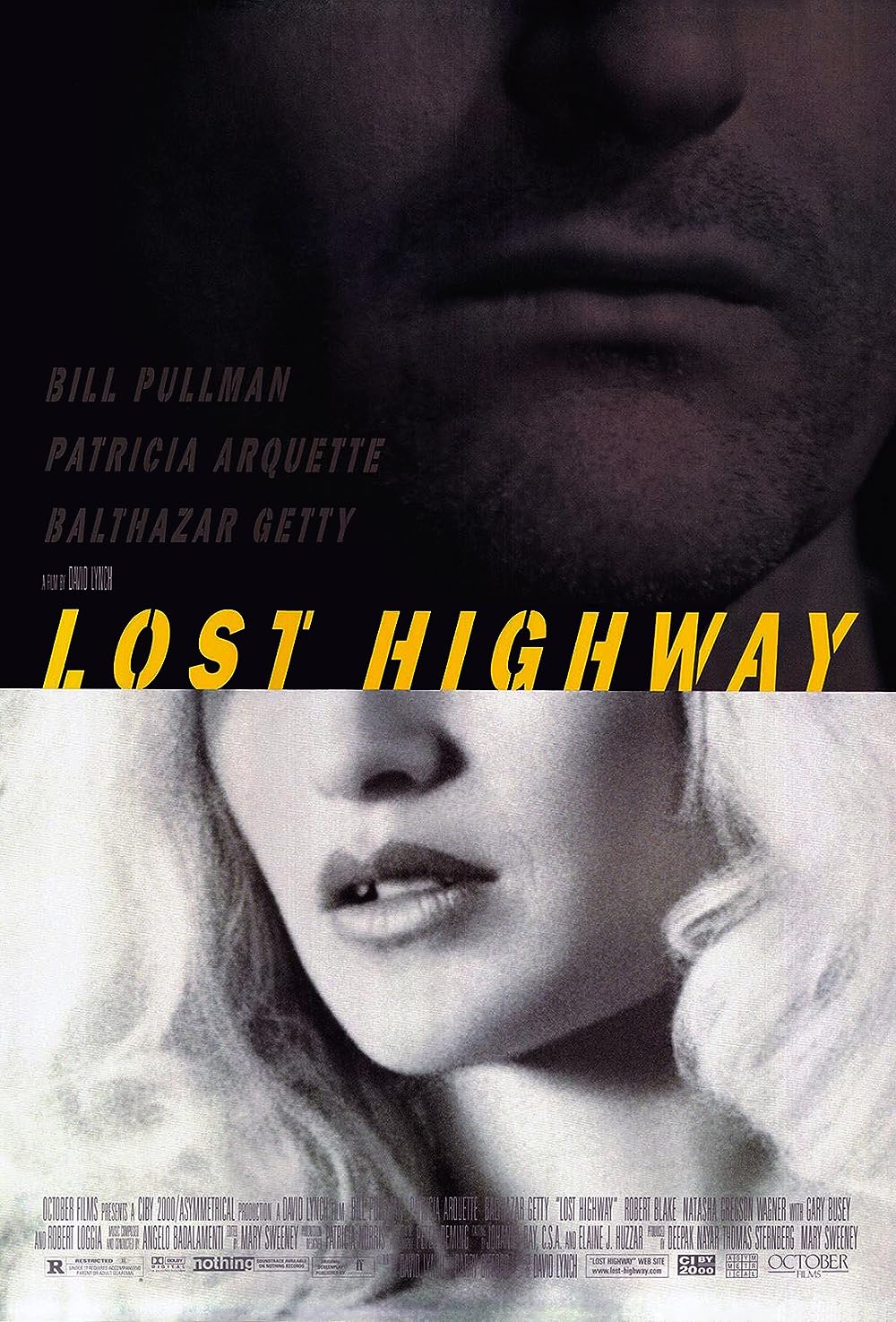 Lost Lost