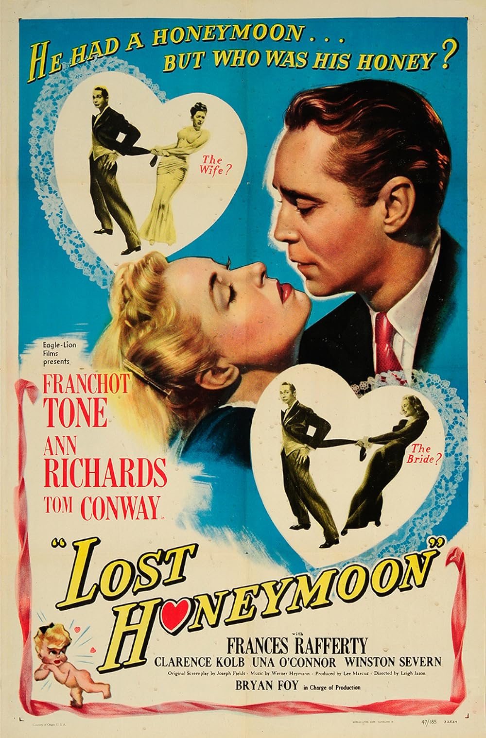 Lost Lost