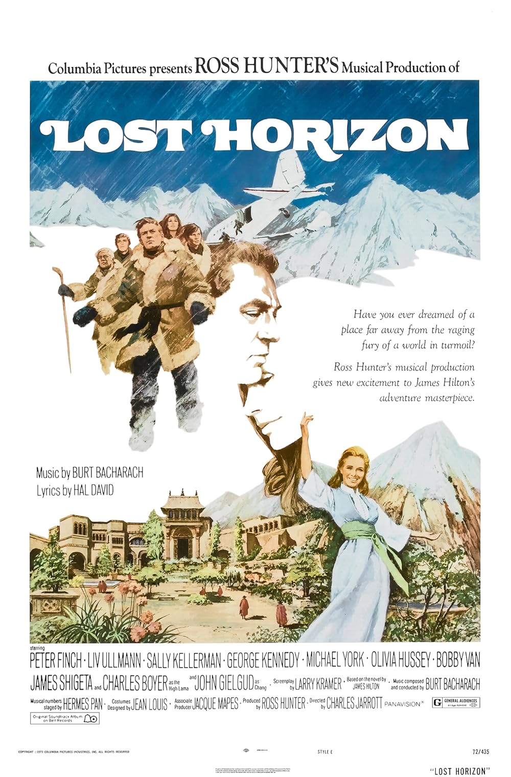 Lost Lost