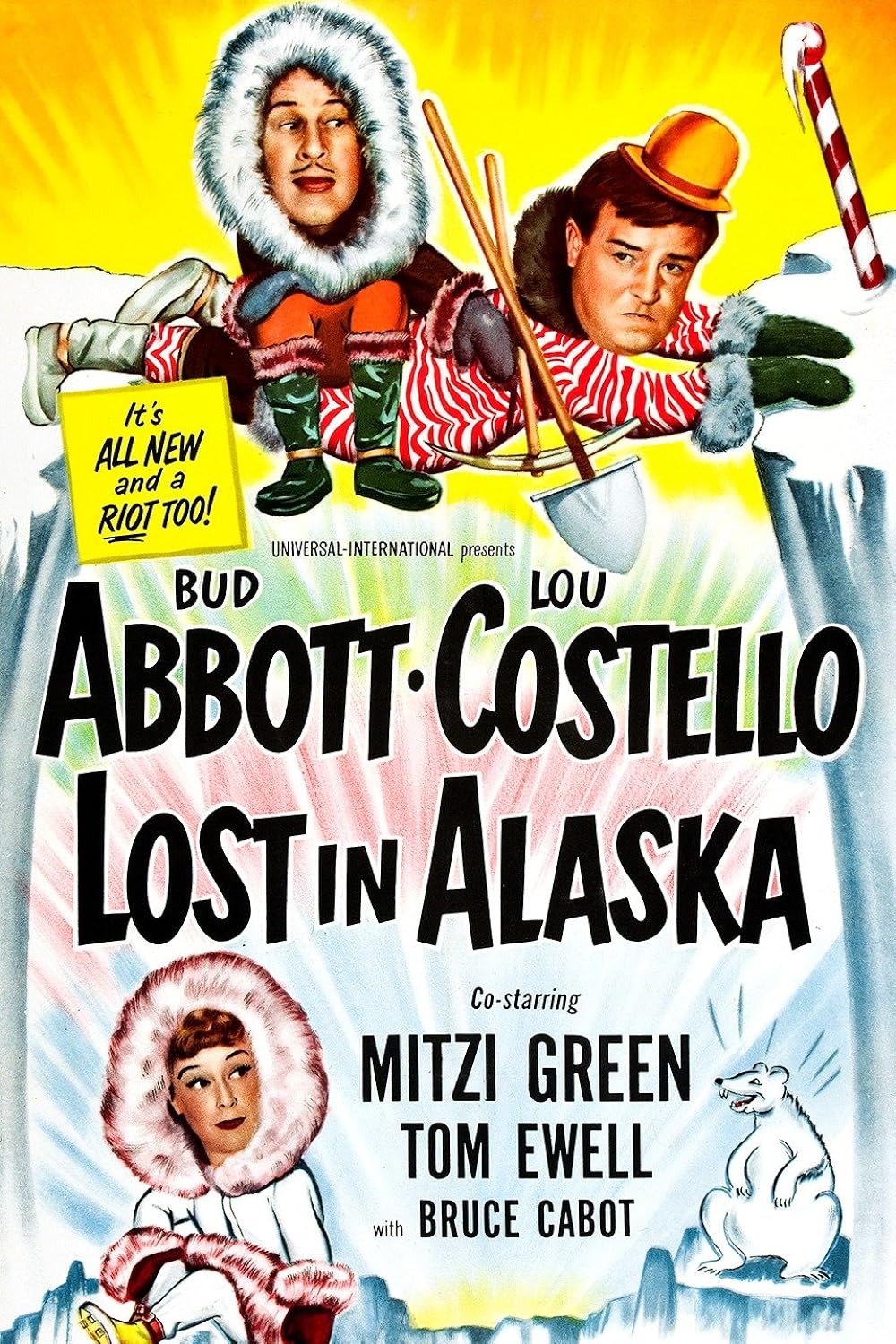 Lost Lost