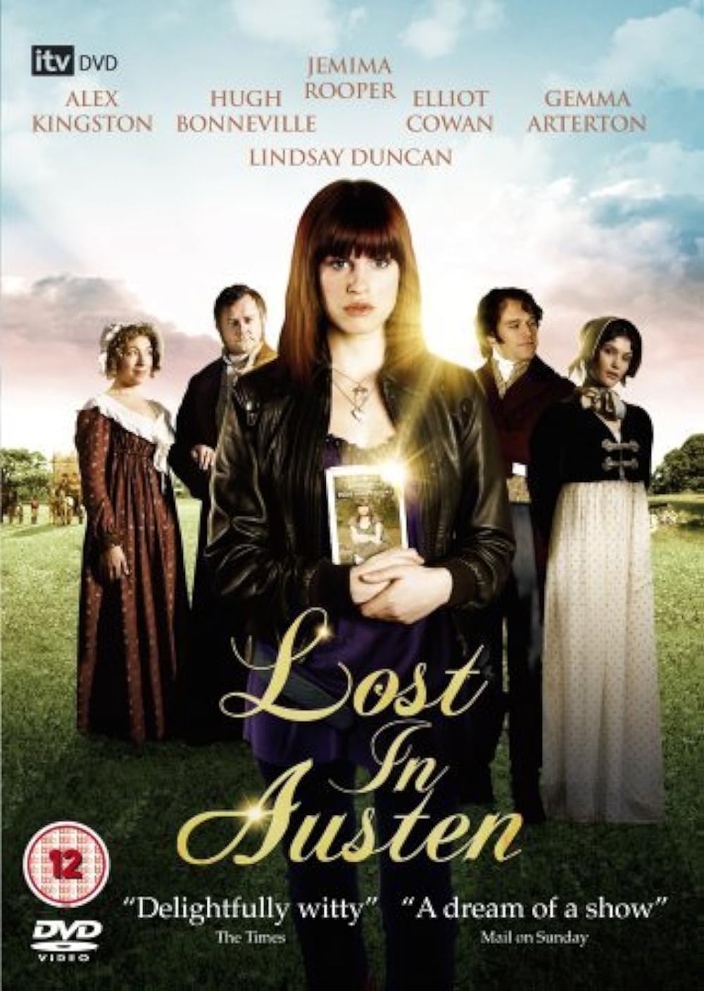 Lost Lost