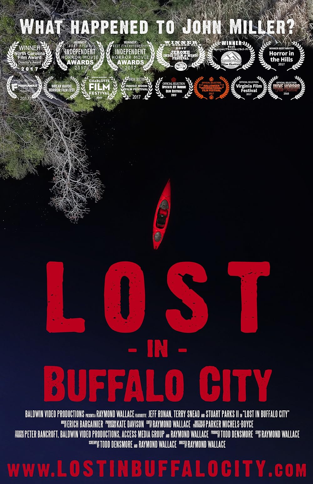 Lost Lost