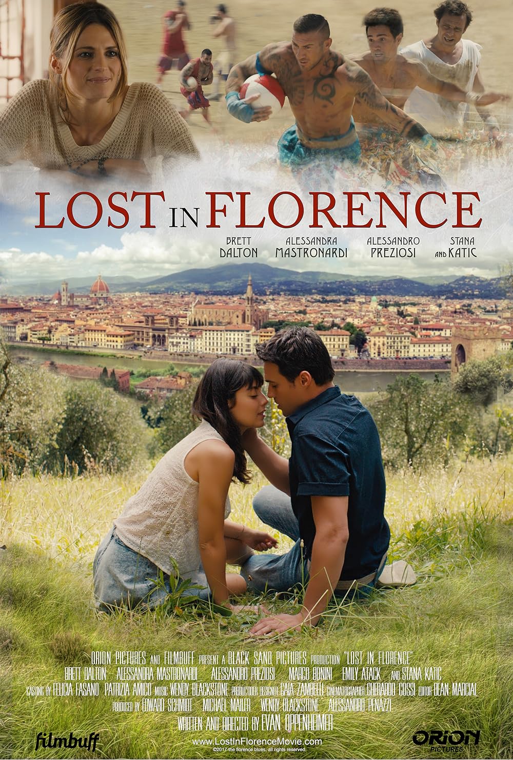 Lost Lost