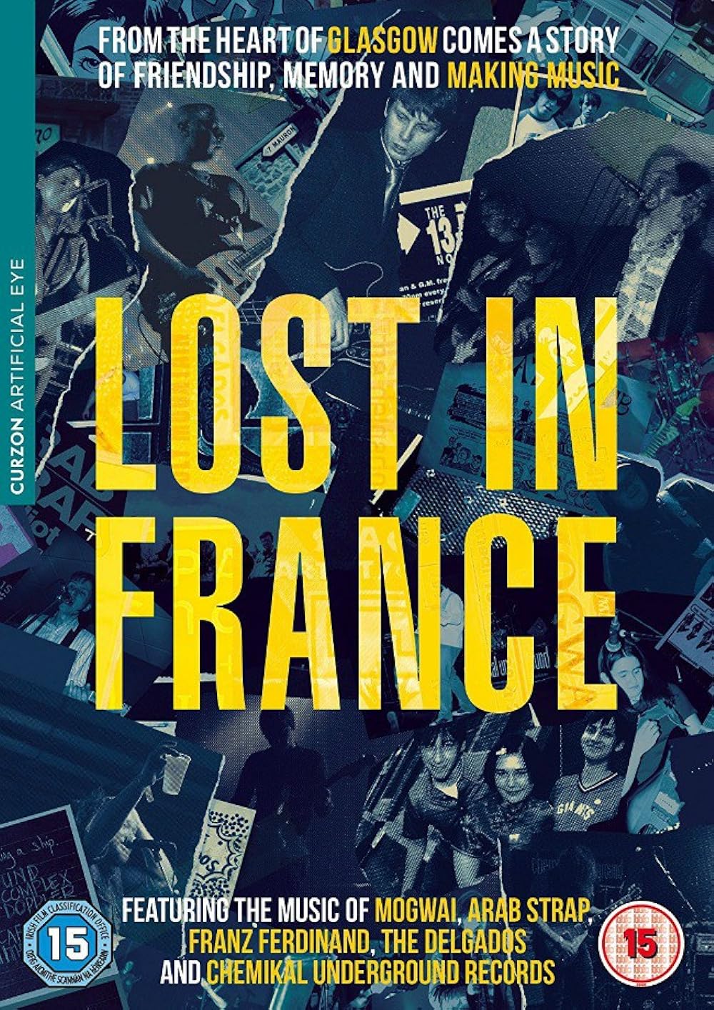 Lost Lost