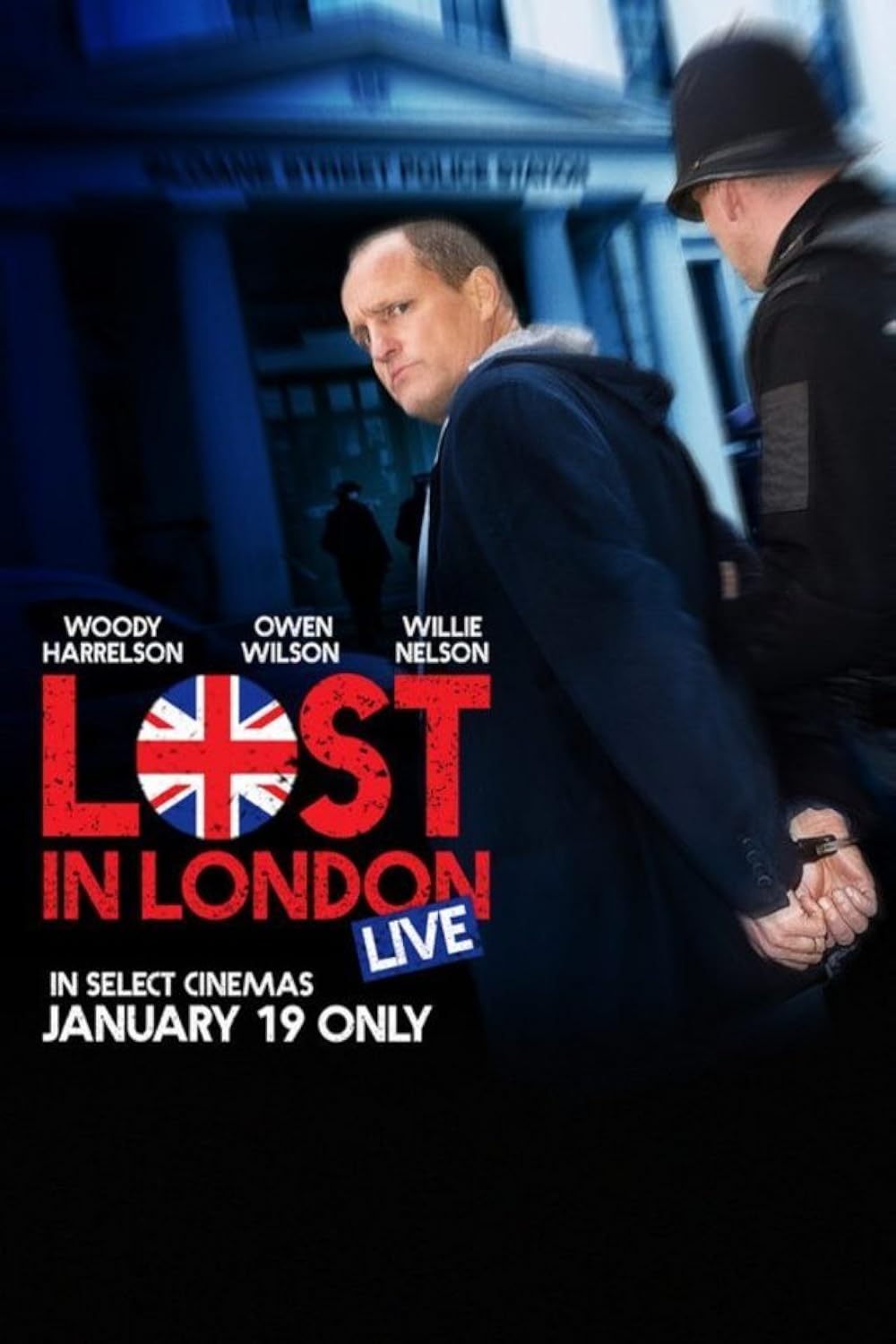 Lost Lost