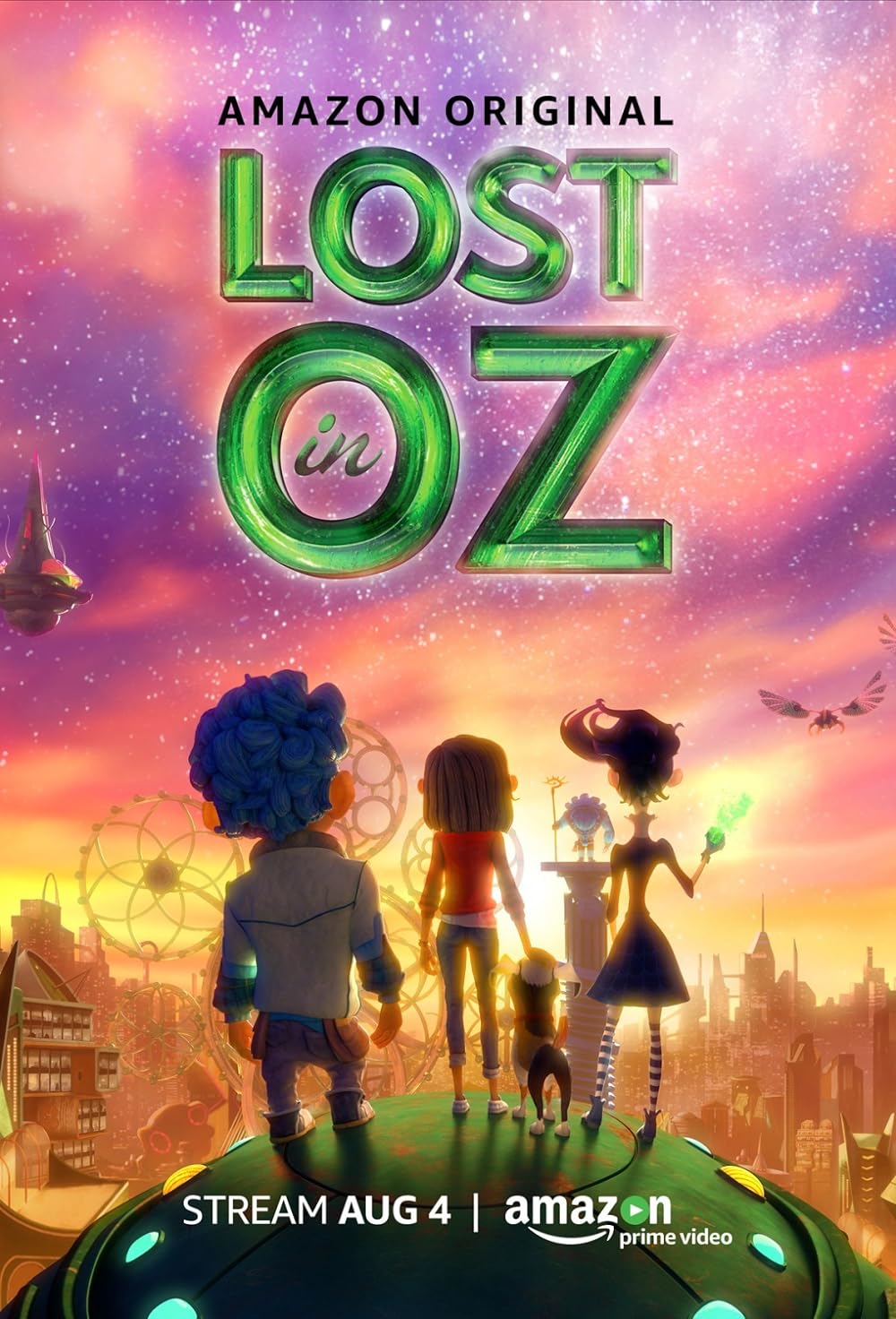 Lost Lost