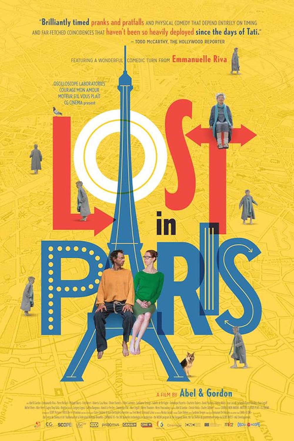 Lost Lost