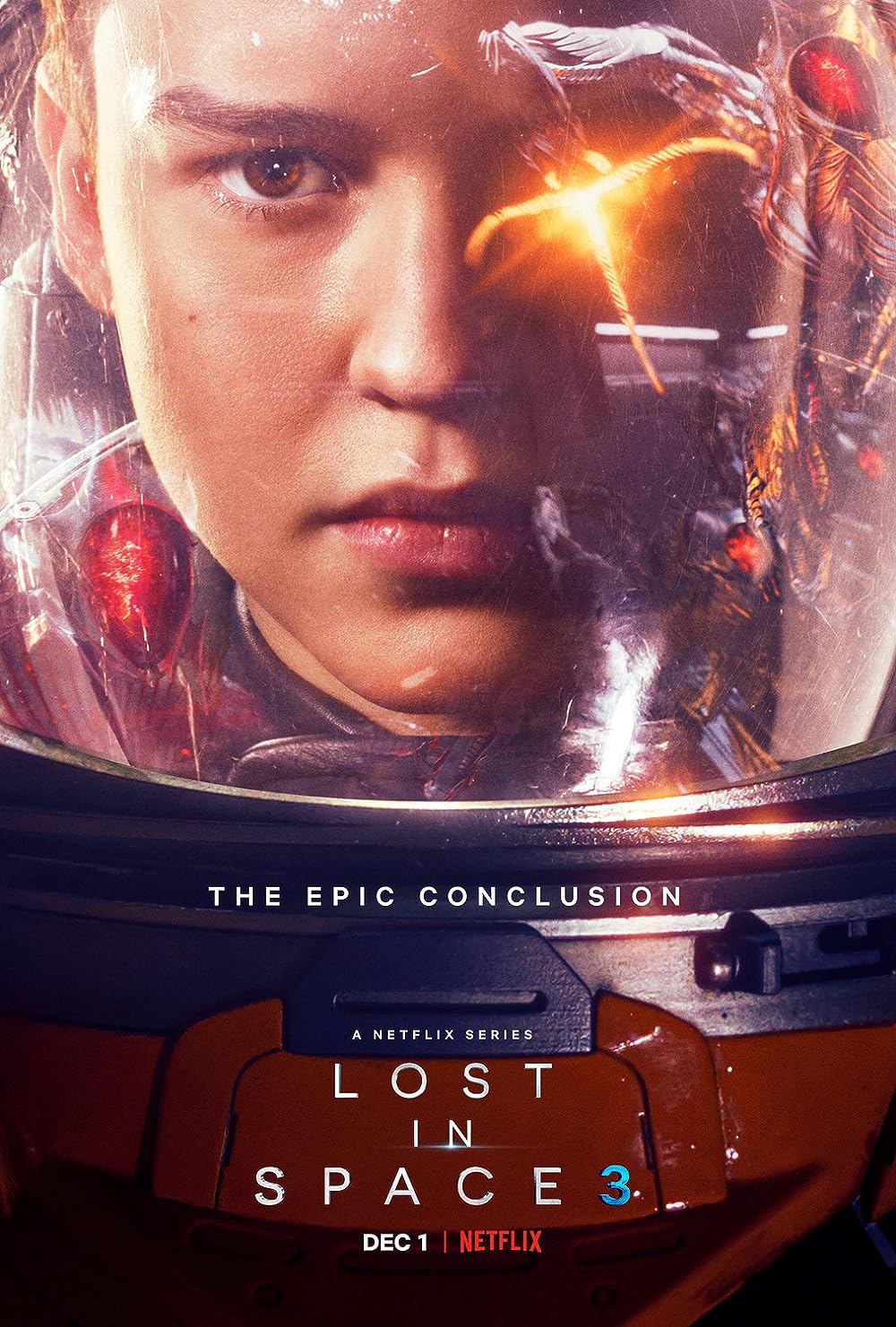 Lost