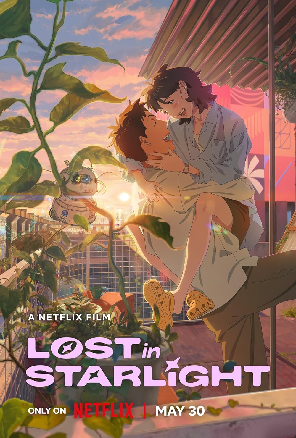 Lost Lost