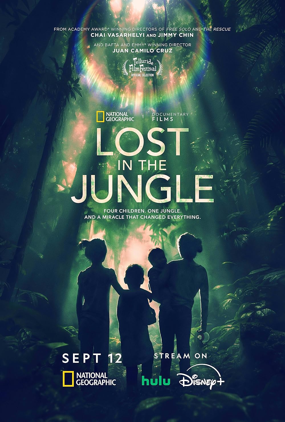 Lost Lost