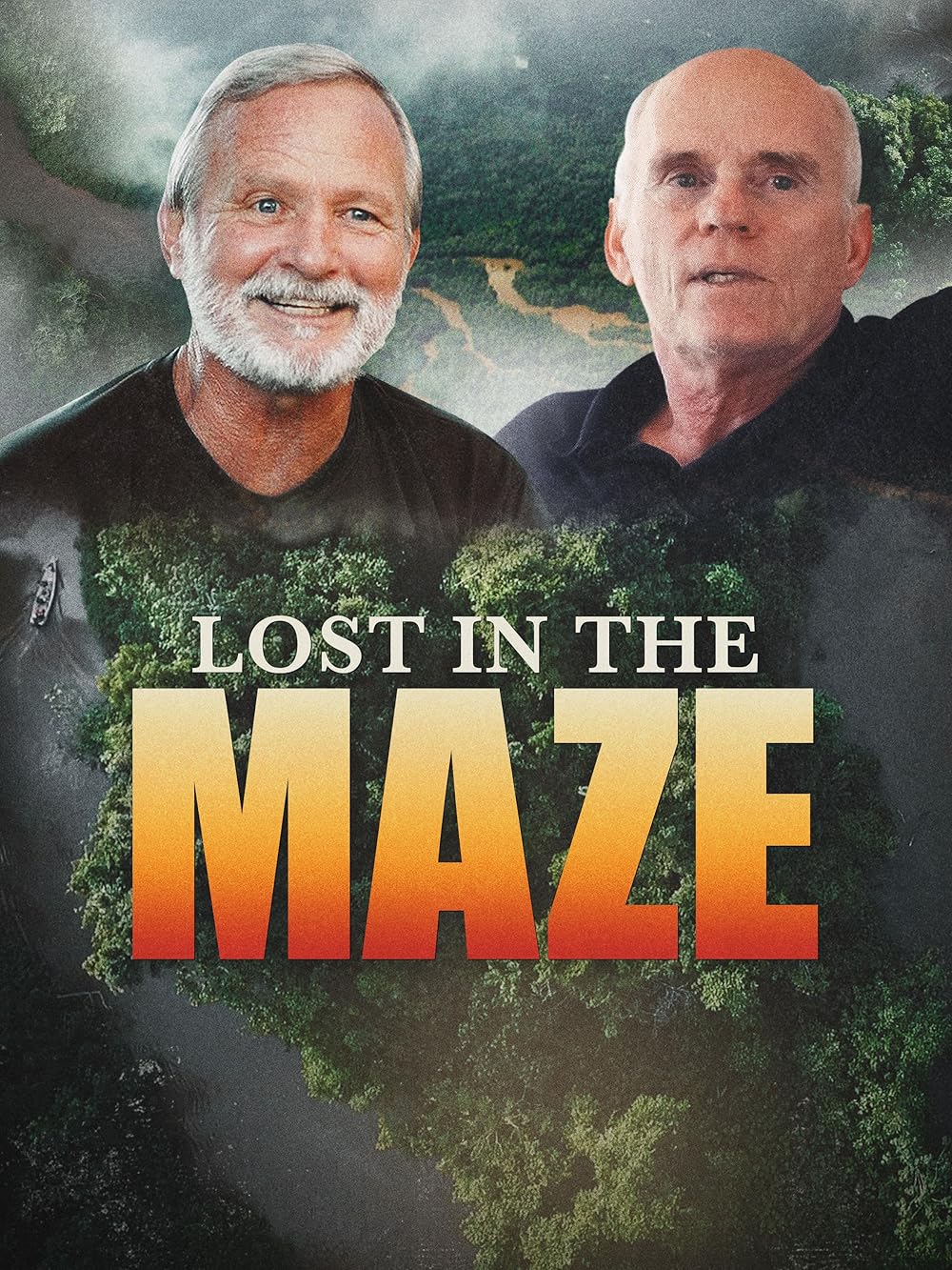 Lost Lost