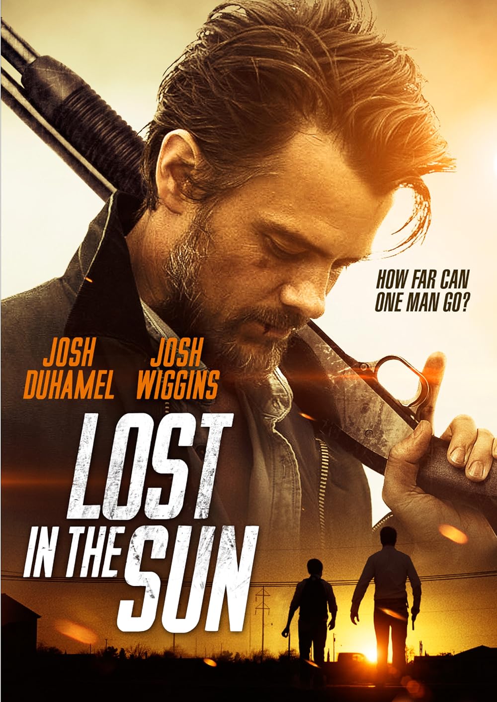 Lost Lost
