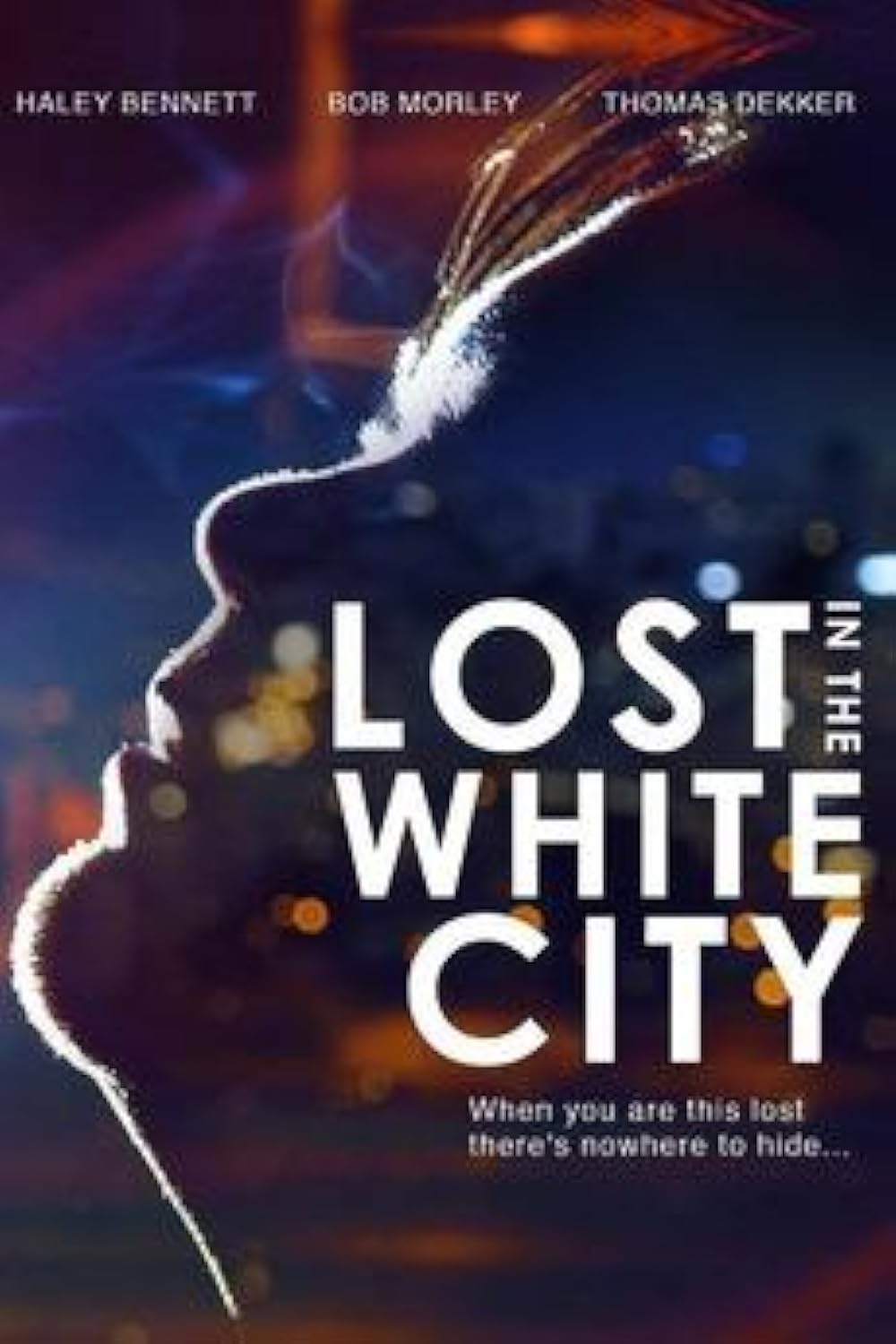 Lost Lost