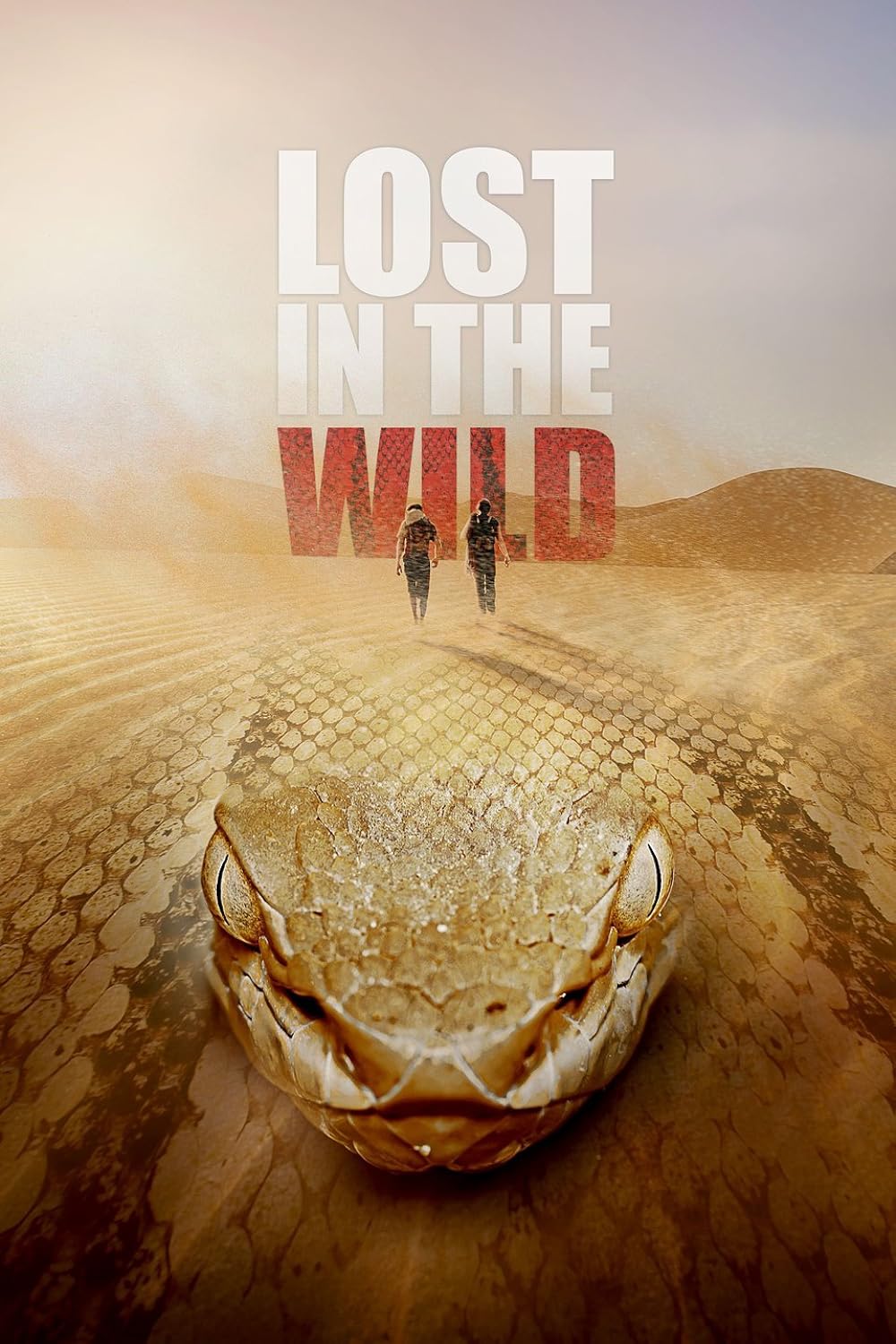 Lost Lost