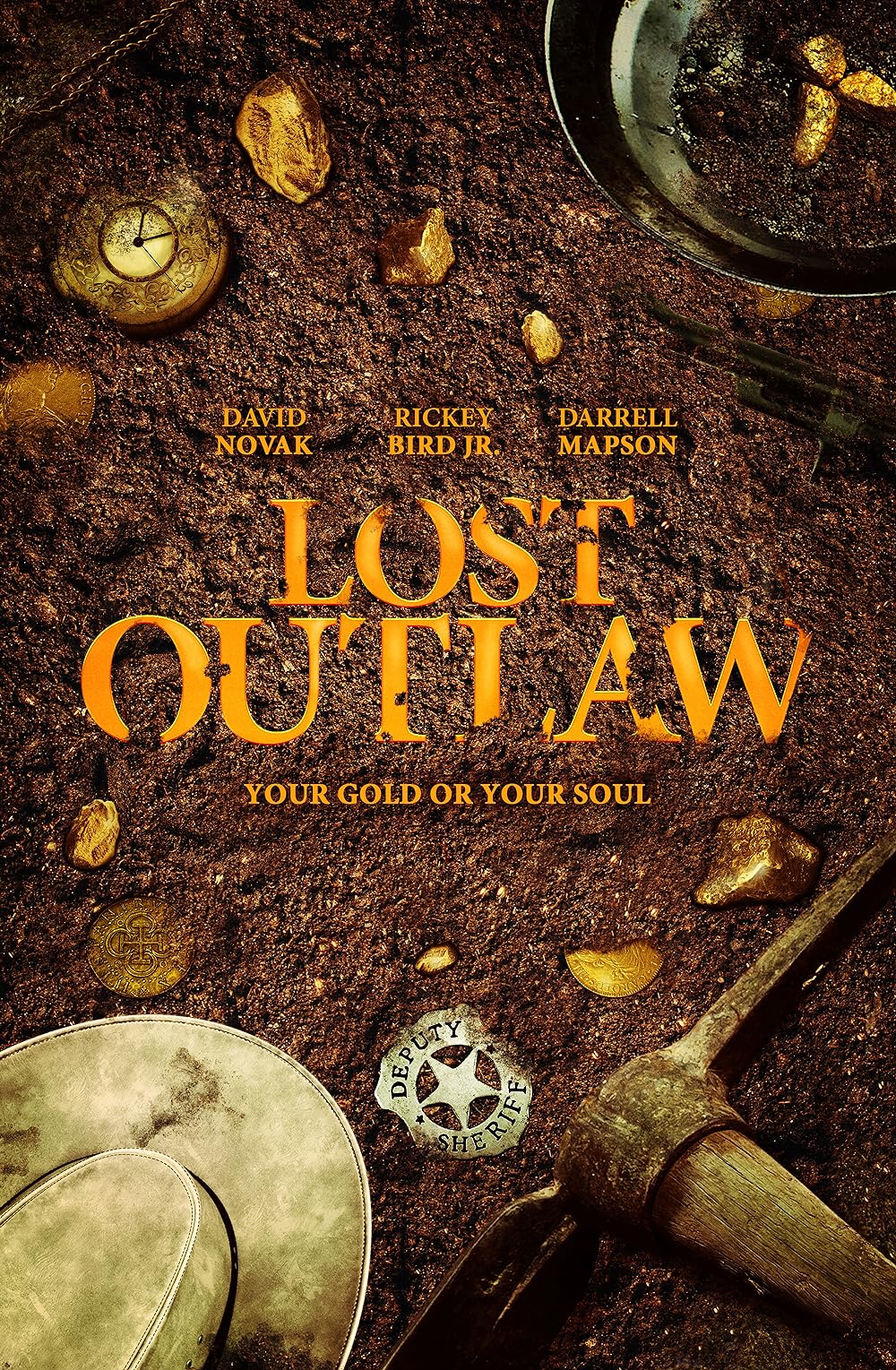 Lost Lost