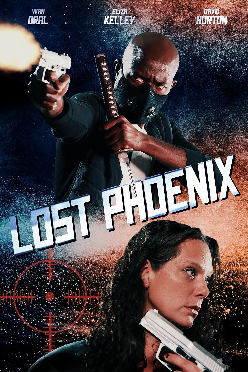 Lost Lost