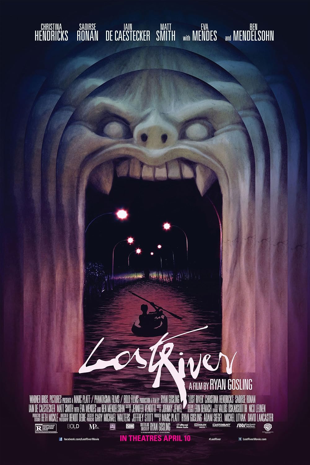 Lost Lost