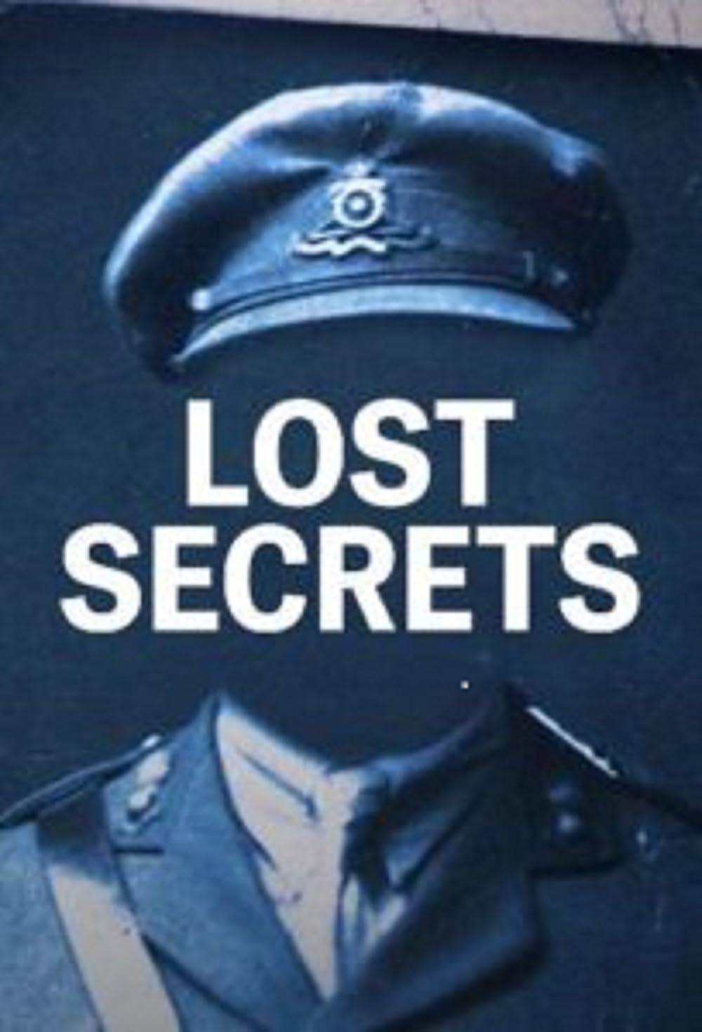 Lost Lost