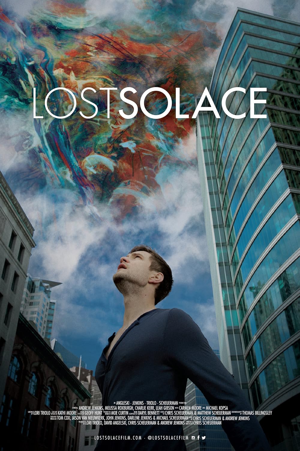 Lost Lost