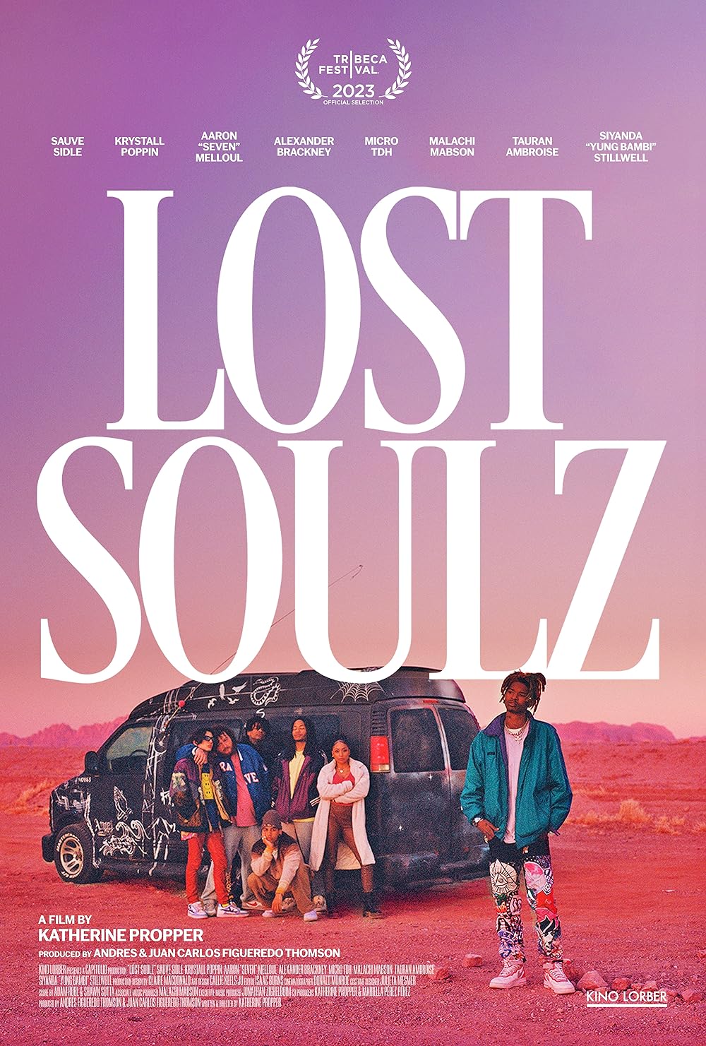 Lost Lost