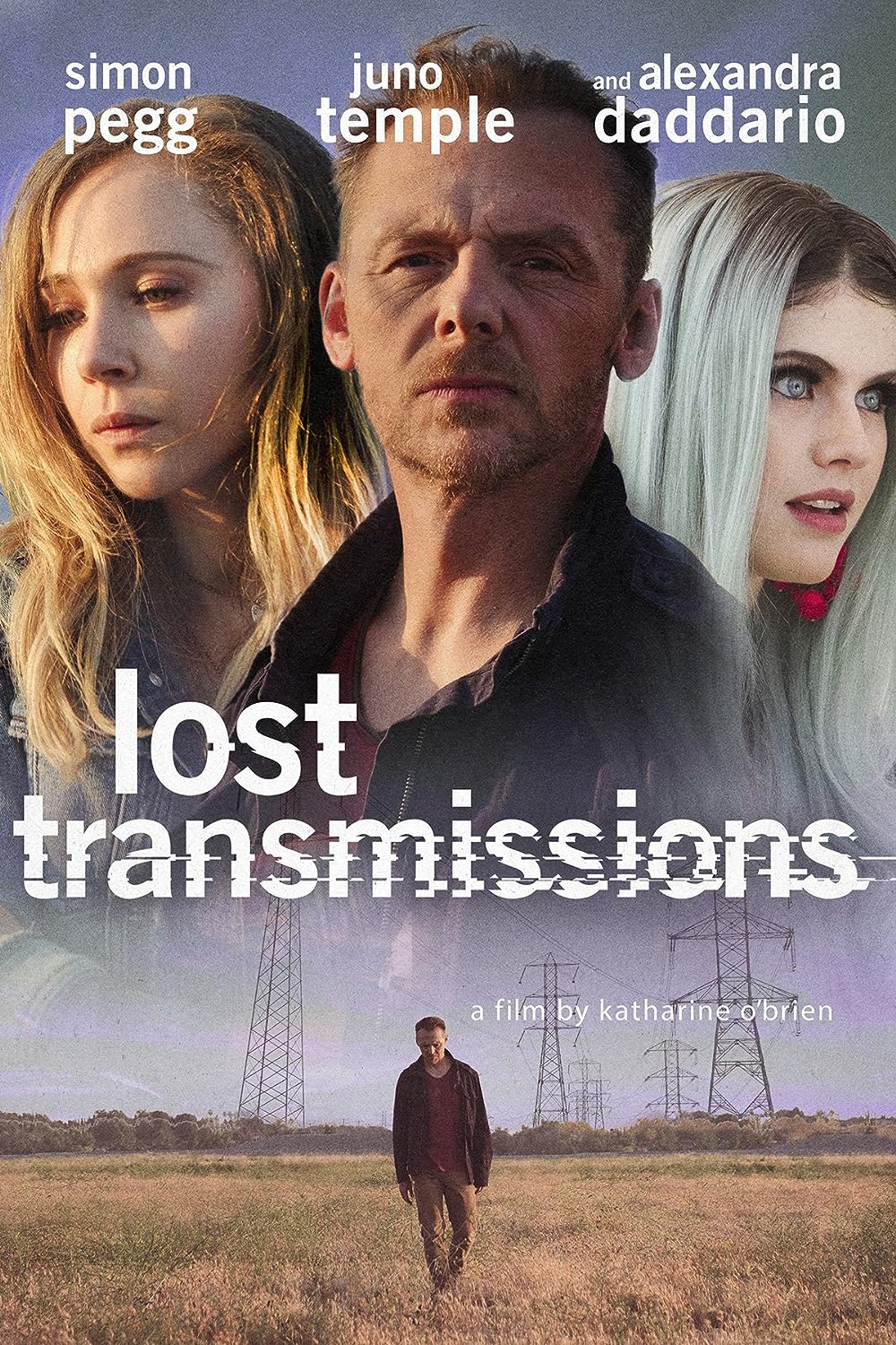 Lost Lost