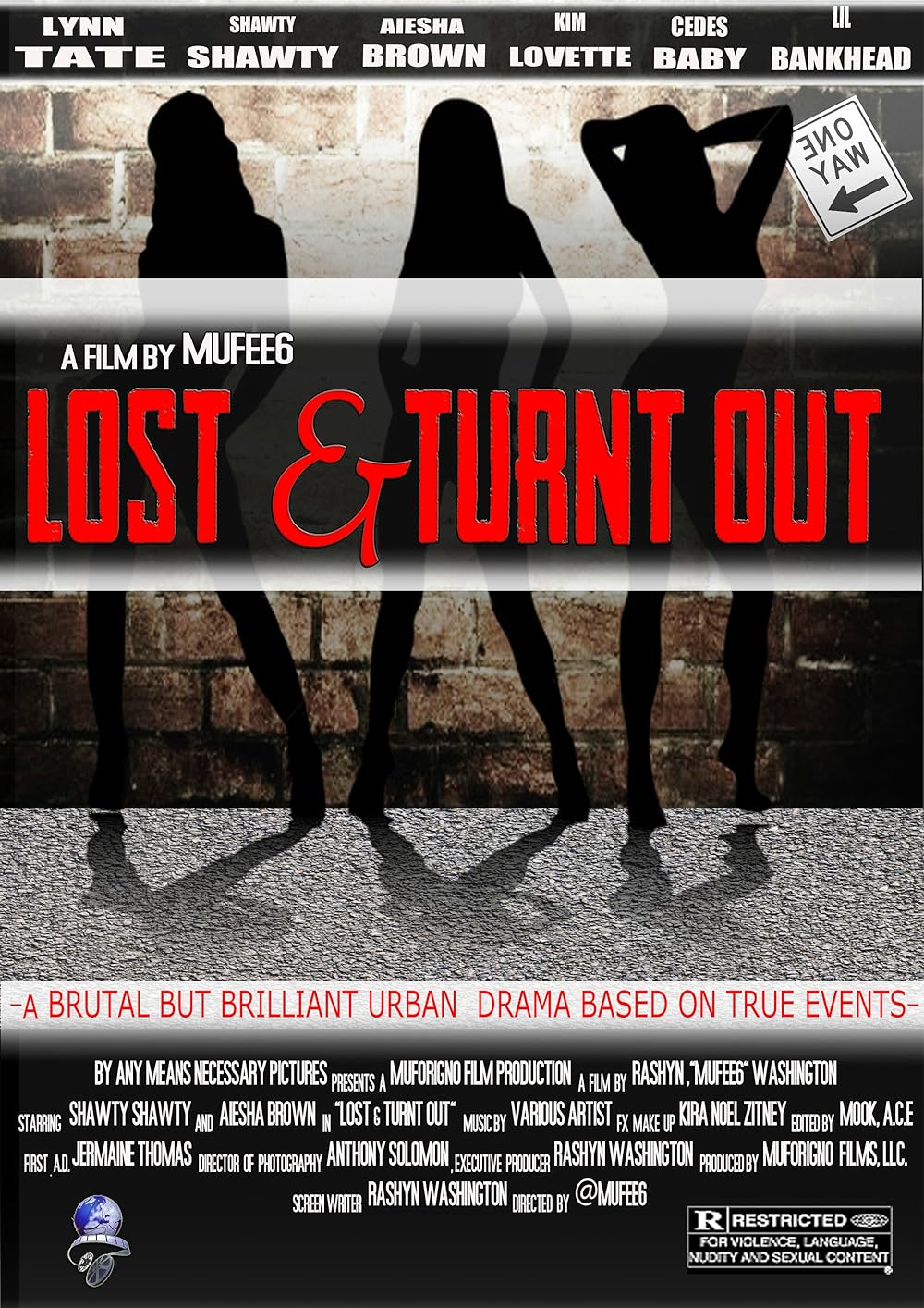 Lost Lost