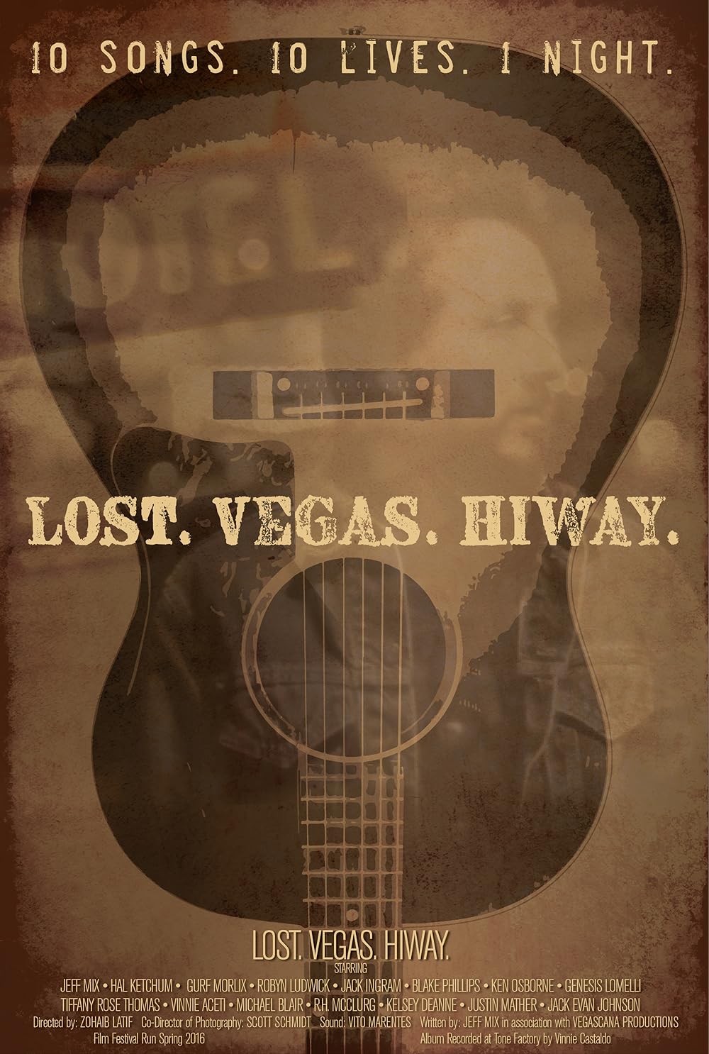 Lost Lost