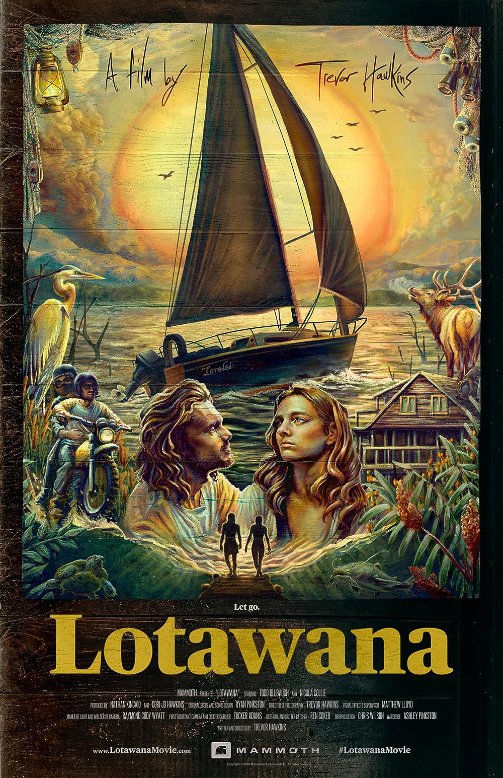 Lotawana Lotawana