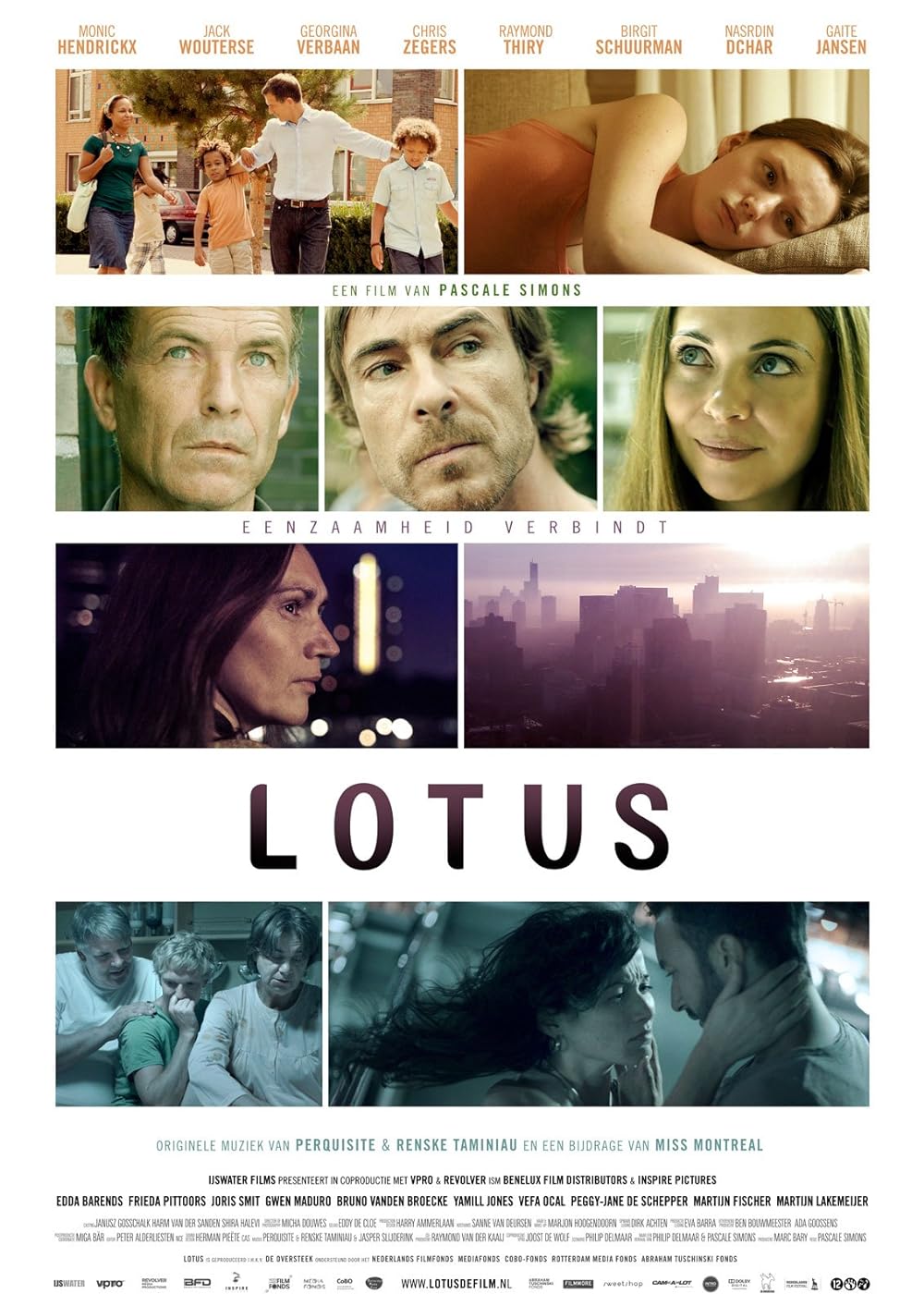 Lotus Lotus