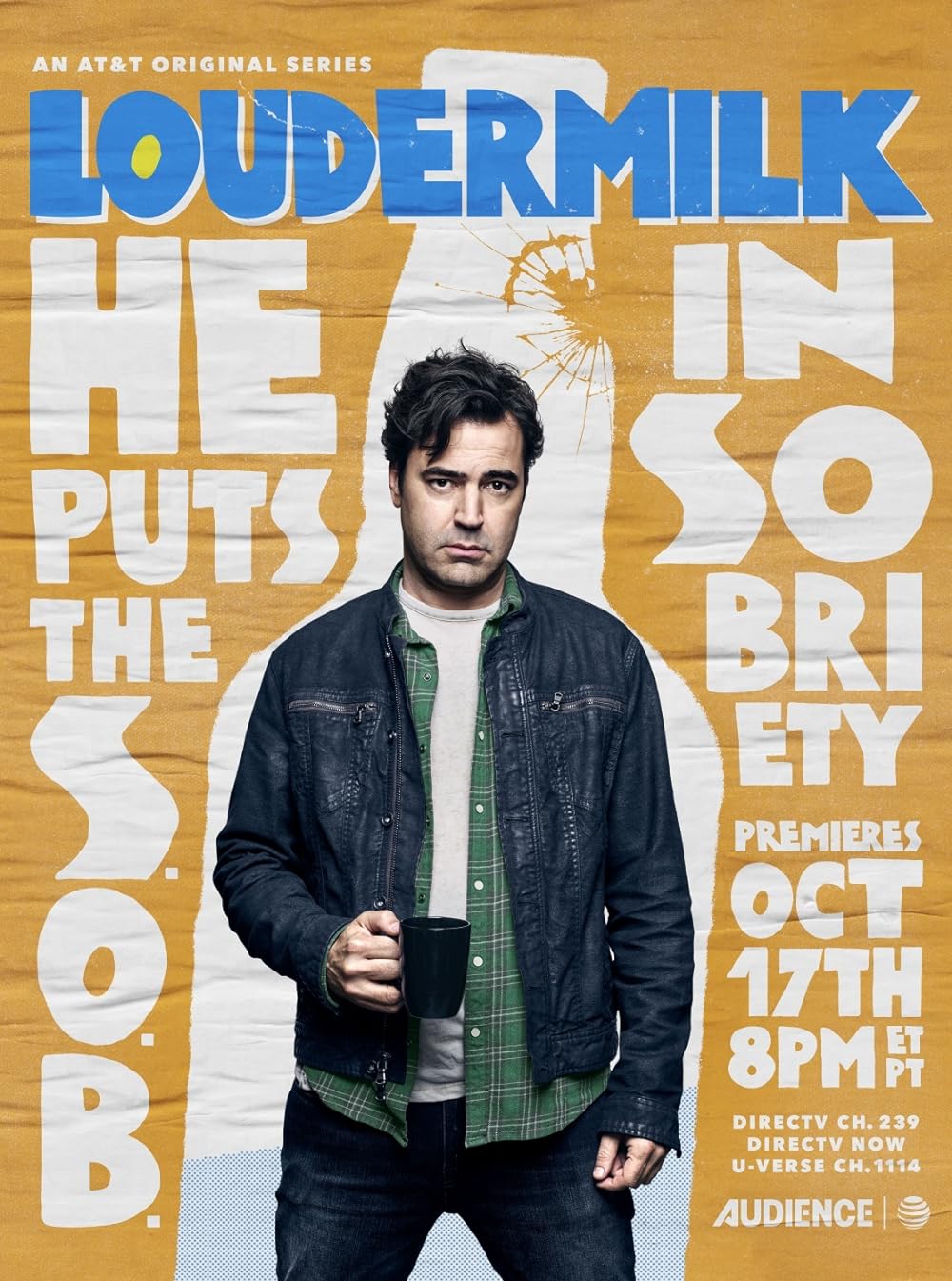 Loudermilk Loudermilk