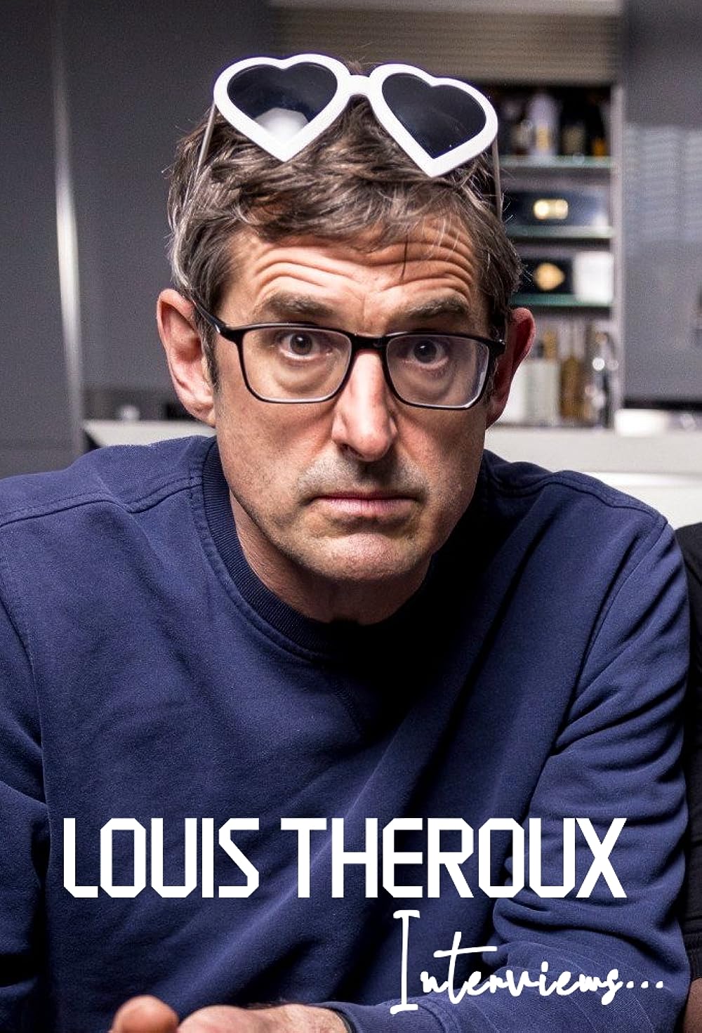 Louis Louis
