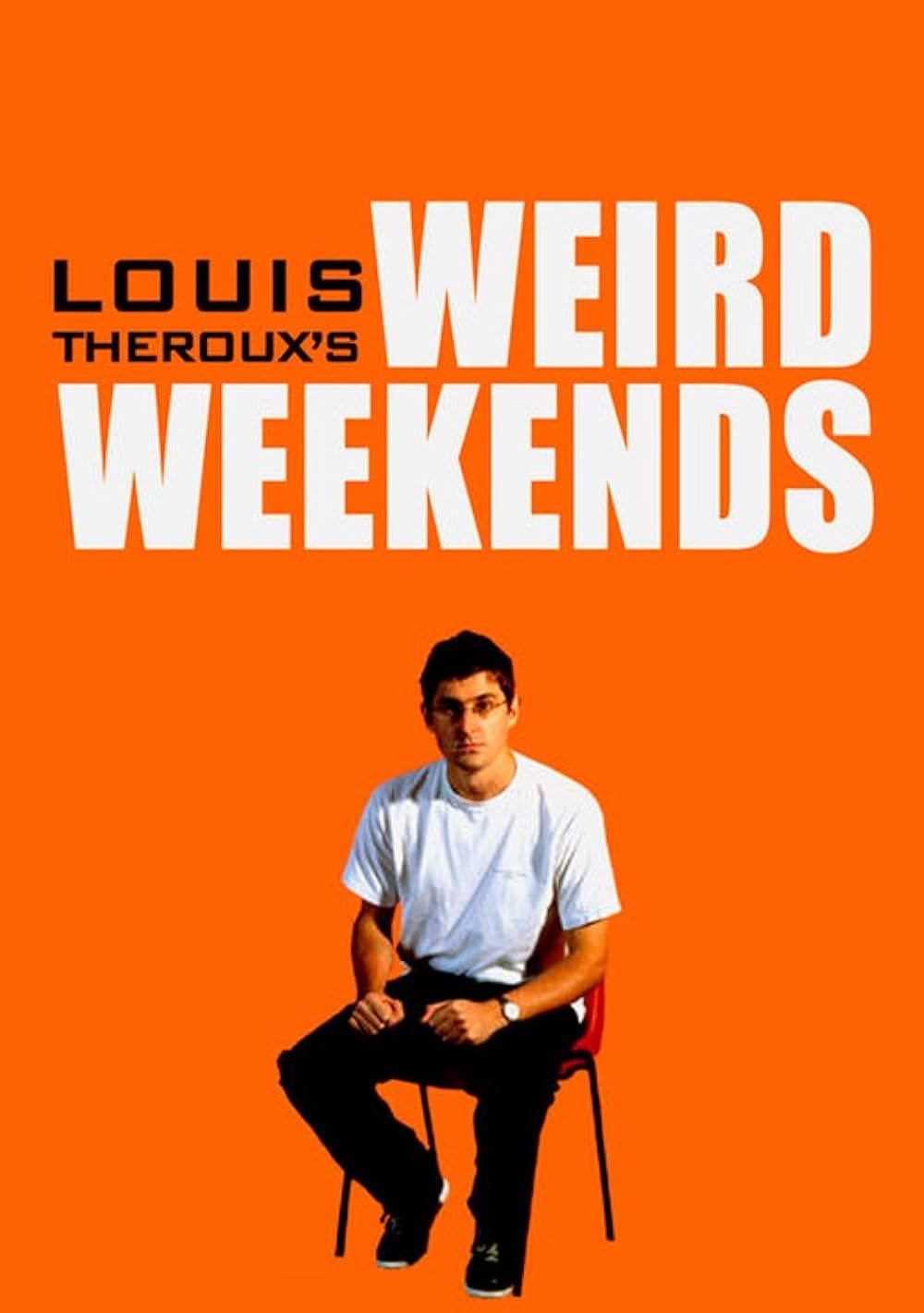 Louis Louis