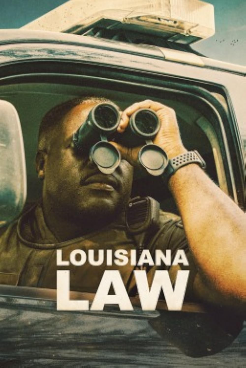 Louisiana Louisiana