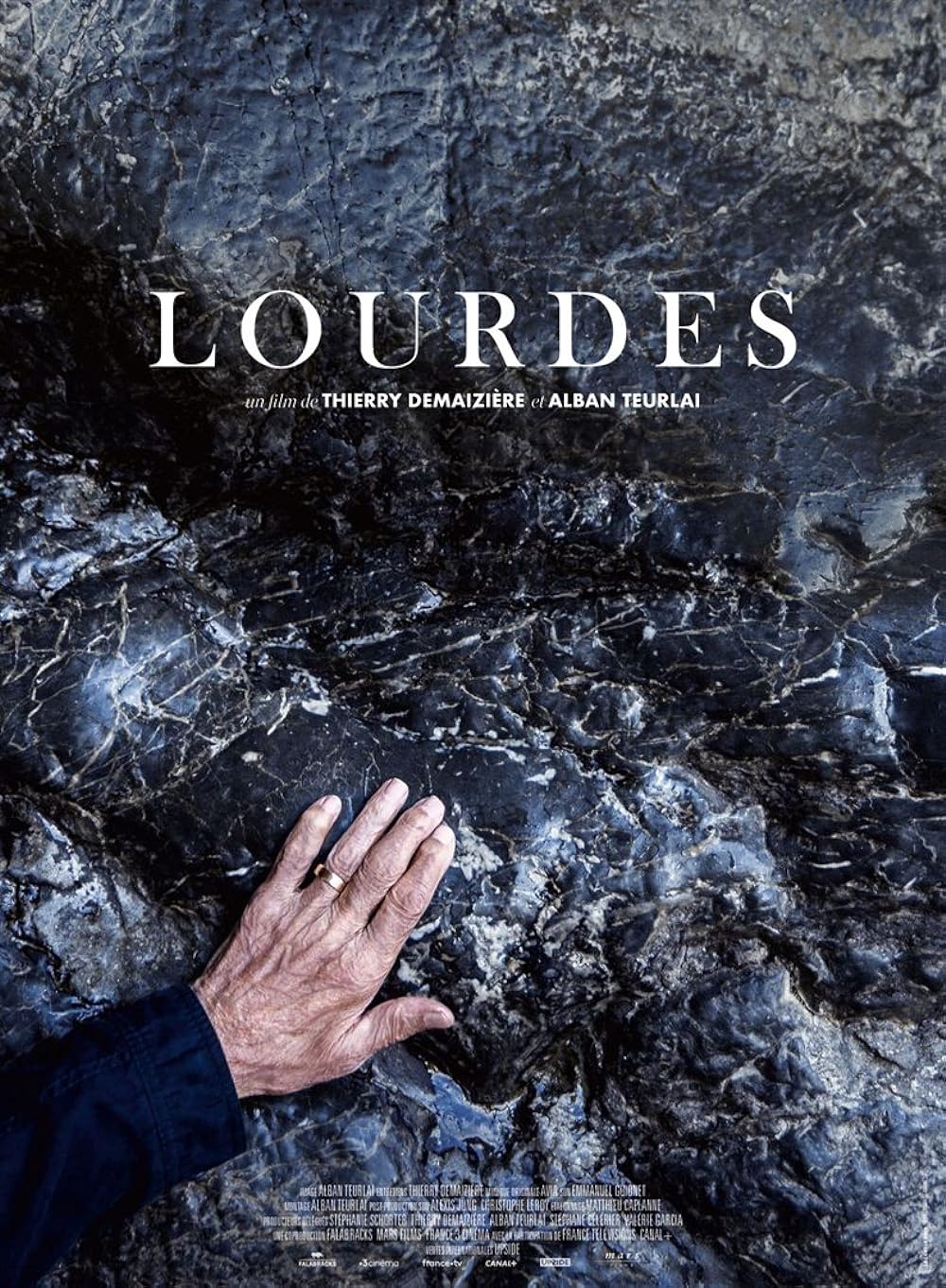 Lourdes Lourdes