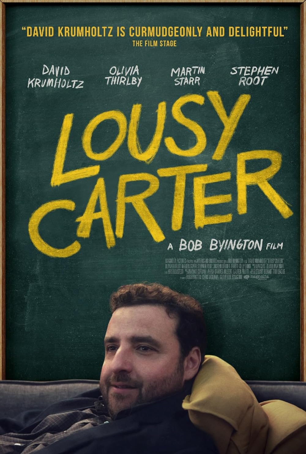 Lousy Lousy