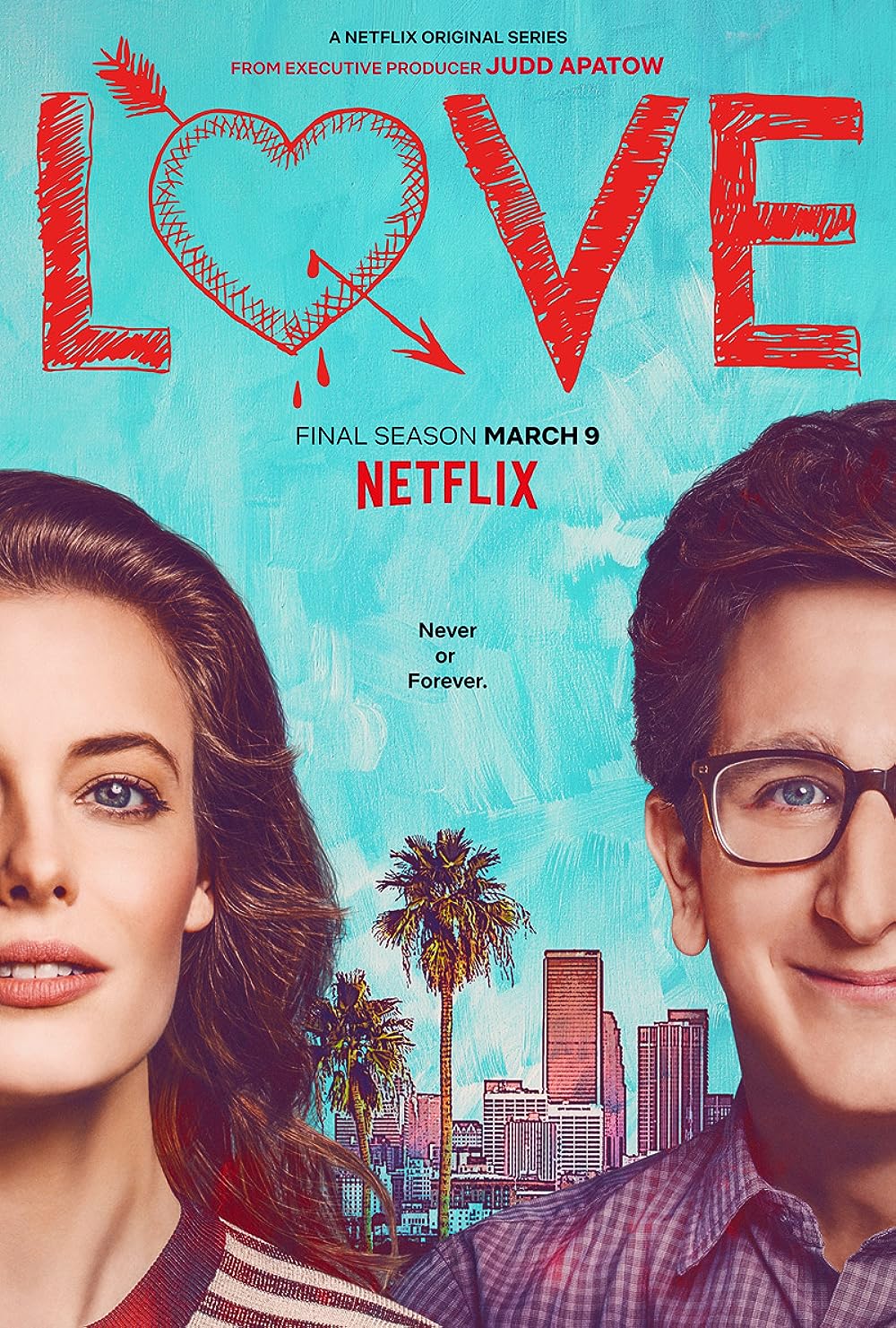 Love Love