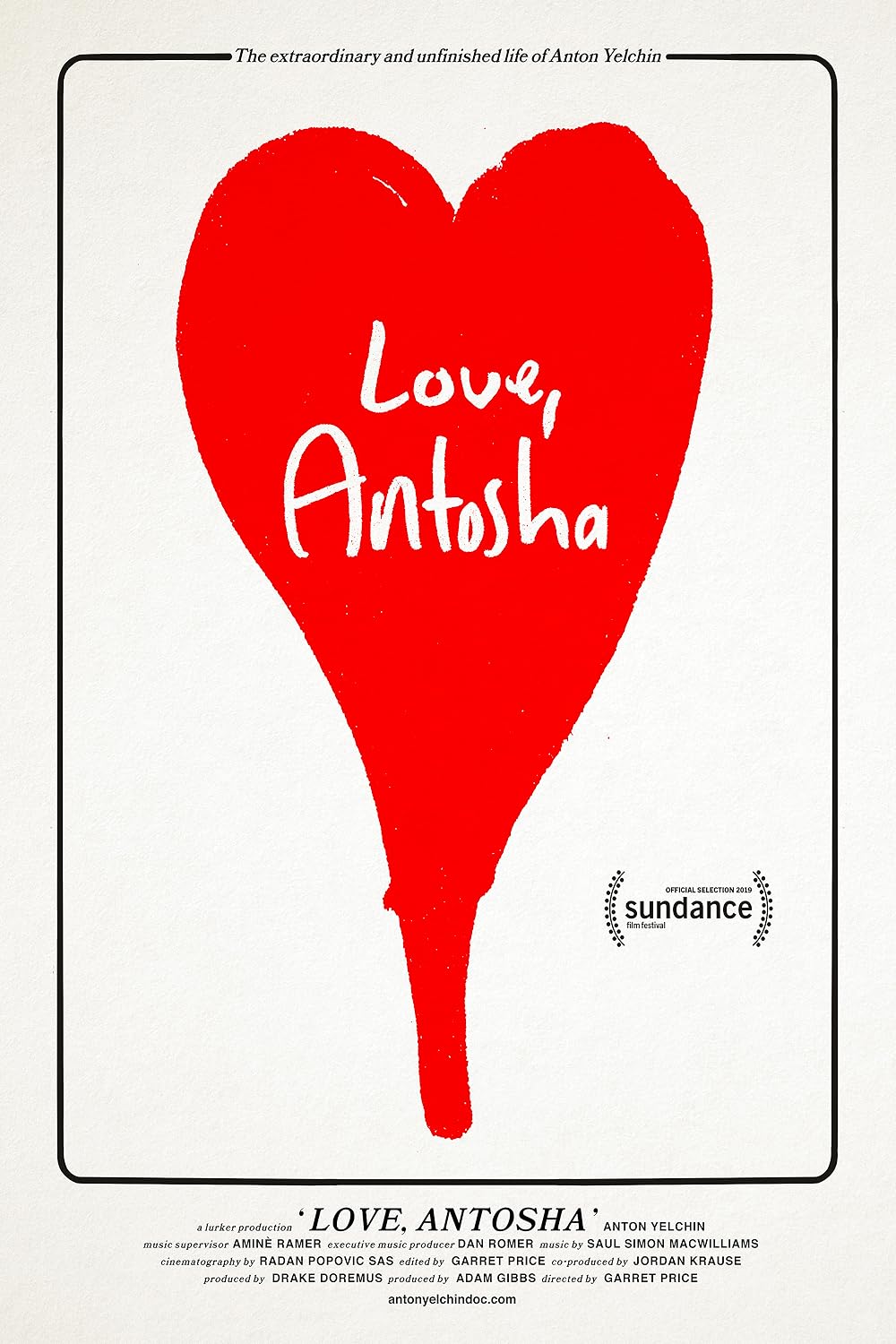 Love, Love,