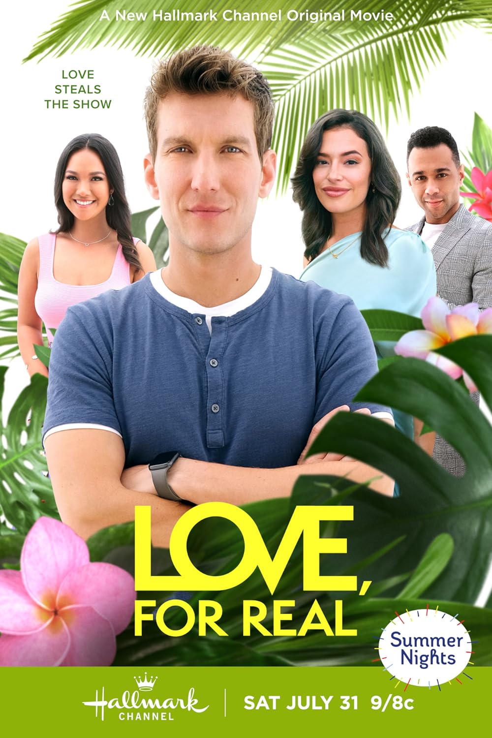 Love, Love,