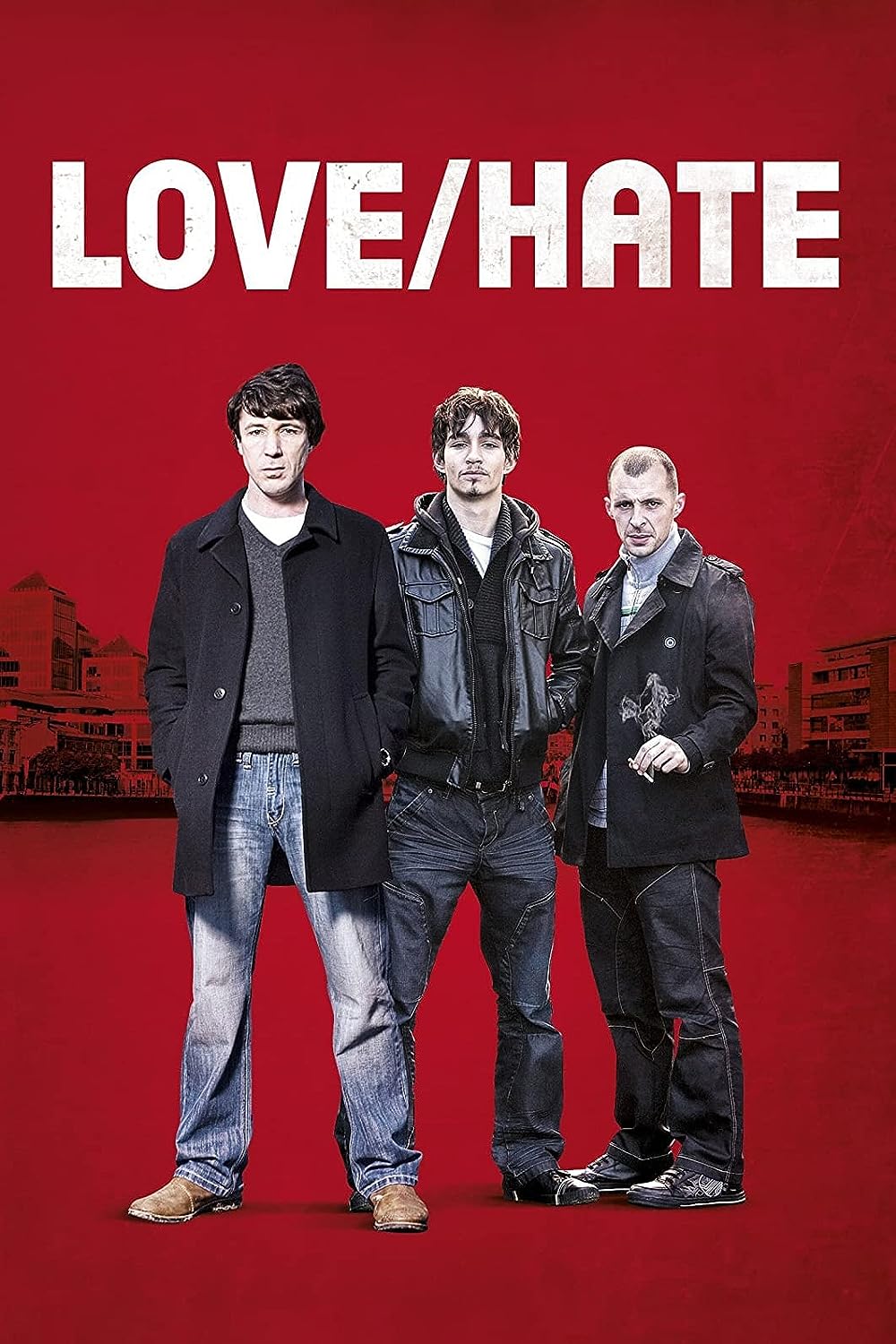 Love/Hate Love/Hate