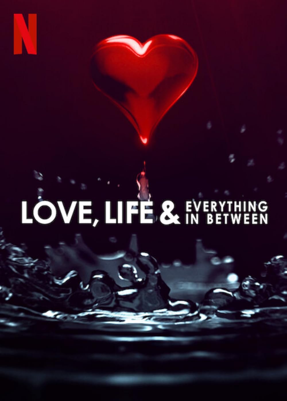 Love, Love,
