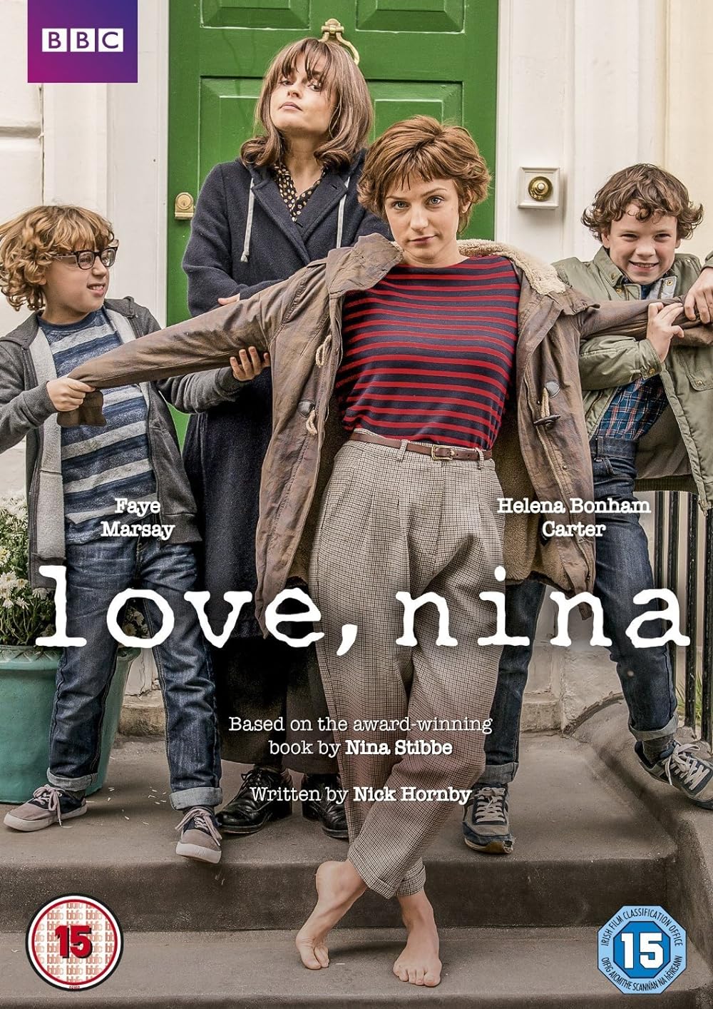 Love, Love,